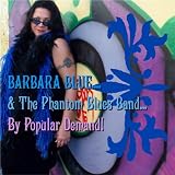 Barbara Blue & The Phantom Blues Band - Sell My Jewelry