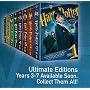 Harry Potter and the Prisoner of Azkaban (Three-Di&hellip <b>Blu-ray</b> ~ Daniel Radcliffe