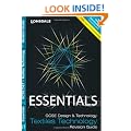 Lonsdale GCSE Essentials - Textiles Technology: Revision Guide