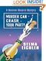 Murder Can Crash Your Party (Thorndike Mystery)