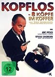 Produkt-Bild: Kopflos - 8 K&ouml;pfe im Koffer
