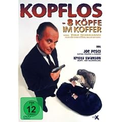 Kopflos - 8 K�pfe im Koffer
