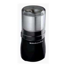 KitchenAid BCG100 Blade Coffee Grinder