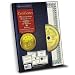 Southworth Parchment Paper Certificates with CD, 8.5 x 11 Inches, Green Border, 25 per Pack (CT3)
