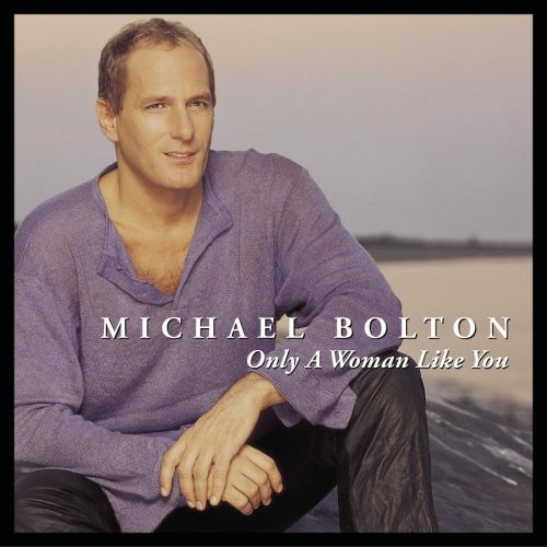 Michael Bolton Foto