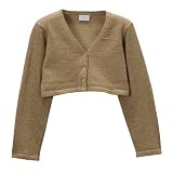 TG PD LS Sweater Gold