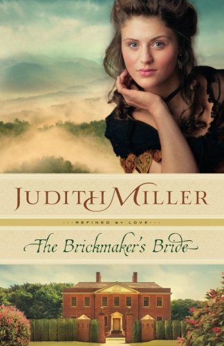 The Brickmaker's Bride (Refined by Love)