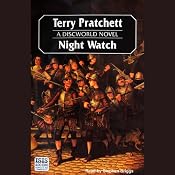Night Watch: Discworld #27 | [Terry Pratchett]