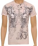 Ring of Fire Gargoyles 100% Cotton Adult T-Shirt