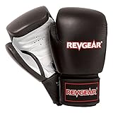UPC 848147000008 product image for Revgear Thai Style Boxing Gloves (12-Ounce) | upcitemdb.com