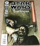 Star Wars #35: Darkness (Part Four of a Four Part Limited Series)
