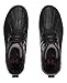 Under Armour 1250238-001 Men UA Clackamas 200 Black/Charcoal/RED