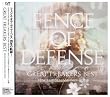 GREAT FREAKERS BEST~FENCE OF DEFENSE 1987-2007~