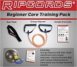 Ripcords Beginner Core Training Pack