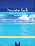 Preparation Guide for the RHIA and RHIT Examinations