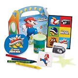 SuperMarioBros.PartyFavorBoxPartySupplies