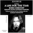 Glinka: a Life for the Tsar [UK-Import]