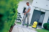 KARCHER 高圧洗浄機 K580M/6 60HZ用