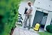 KARCHER 高圧洗浄機 K580M/6 60HZ用
