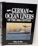 German ocean liners of the 20th century