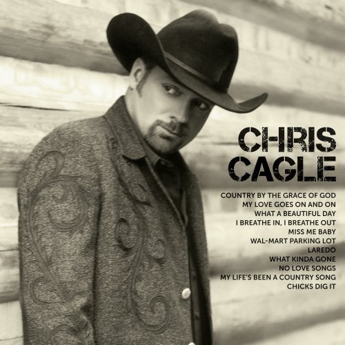 Chris Cagle - Icon - Zortam Music