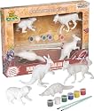 Australia Paint & Play