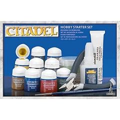 Hobby Starter Set