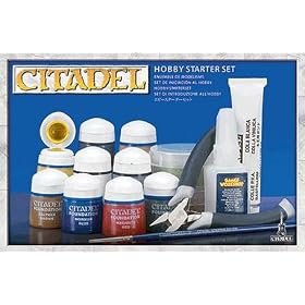 Hobby Starter Set