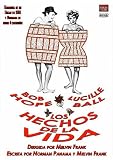 Los Hechos de la Vida (The Facts of Life) 1960. Real: Melvin Frank. With: Bob Hope, Lucille Ball, Ruth Hussey, Don DeFore, Louis Nye, Philip Ober, Marianne Stewart