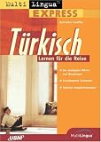 MultiLingua Express: T�rkisch (PC+MAC) - Karl-Heinz Scheffler