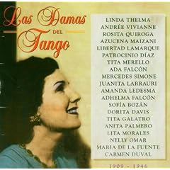 Las Damas Del Tango [Edizione: Francia] [Import]