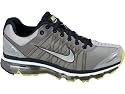 Men's Nike Air Max 2009 + (Neutral/Grey-Reflective/Silver-Voltage/Yellow/II)(Size=10.5M)