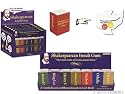 Shakespearean Insult Gum