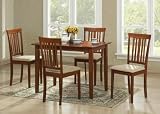 Helena Dining Room Set - Cherry