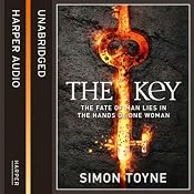 The Key | [Simon Toyne]