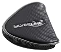 Puttercover Mallet mit Magnetverschluss Graphite Looking