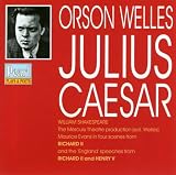 Shakespeare/Julius Caesar