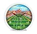Football Sports Wall clock,Pool,Basketball,Bowling,Baseball clock also available!