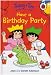 Topsy and Tim: Have A Birthday Party (Topsy & Tim Storybooks)