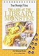 The Buddy Files: The Case of the Library Monster (Book 5)