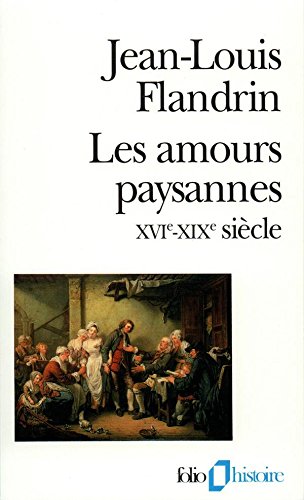 Les Amours paysannes Les Amours paysannes