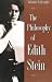 Books : The Philosophy of Edith Stein