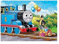 Thomas & Friends: Birthday Surprise - 35 Piece Puzzle