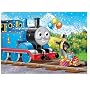 Ravensburger Thomas The Tank Engine Birthday Surprise