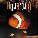 Aquarium 2008 Wall Calendar