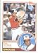 1983 Topps Baseball Card # 163 Cal Ripken Jr Baltimore Orioles Shipped In A Protective Screwdown Display Case!
