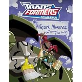 Transformers Animated: The Allspark Almanac