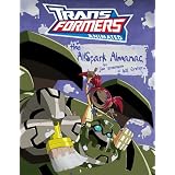 Transformers Animated: The Allspark Almanac