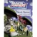 Transformers Animated: The Allspark Almanac