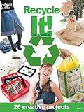 Recycle It! - Crochet Patterns